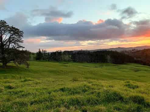 Lot 1/421 Wharehine Road, Wharehine