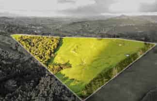 Lot 1/421 Wharehine Road, Wharehine