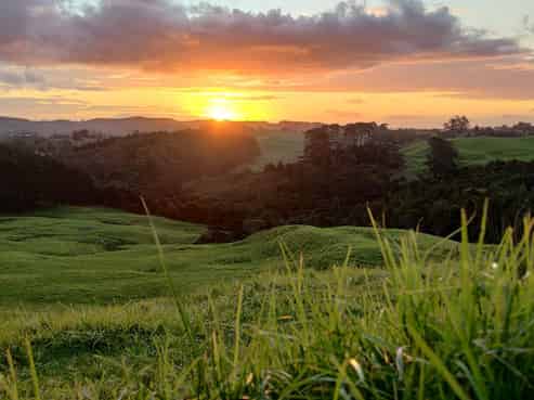 Lot 1/421 Wharehine Road, Wharehine