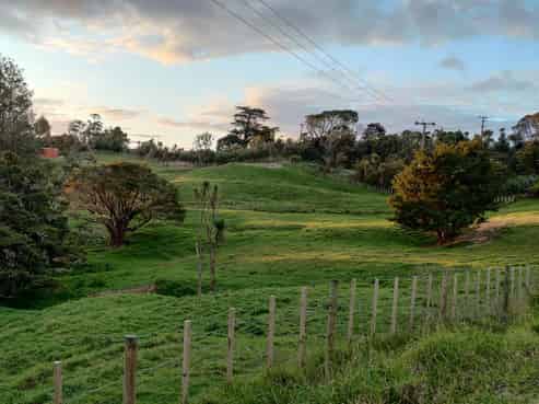 Lot 1/421 Wharehine Road, Wharehine