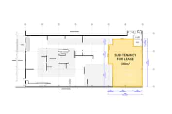 New Wairau Park Sub-Tenancy
