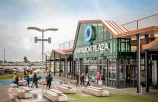 Large Retail Tenancy