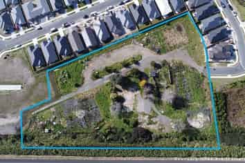 2 Pattie Lane, Papamoa