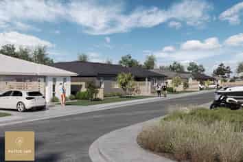 2 Pattie Lane, Papamoa