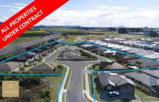 2 Pattie Lane, Papamoa