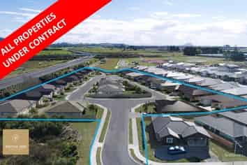 2 Pattie Lane, Papamoa