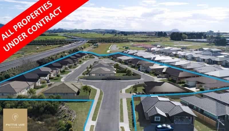 2 Pattie Lane, Papamoa