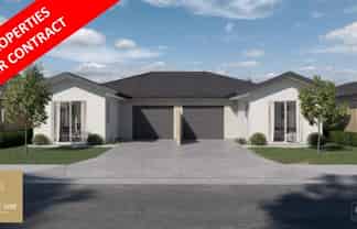 2 Pattie Lane, Papamoa