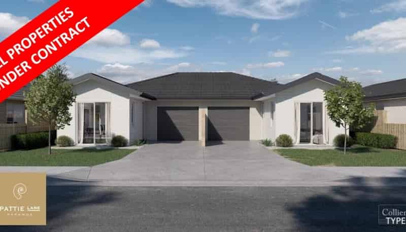2 Pattie Lane, Papamoa