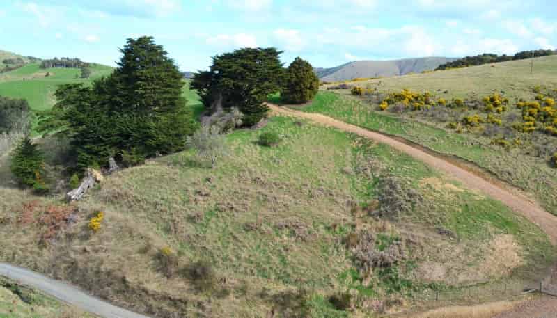 Lot 1 Randall Road, Kaka Point