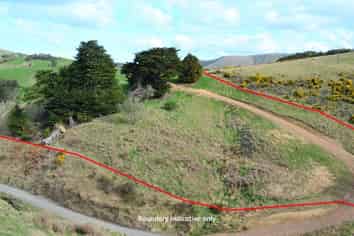 Lot 1 Randall Road, Kaka Point