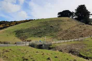 Lot 1 Randall Road, Kaka Point