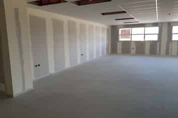 Attractive new build office premises