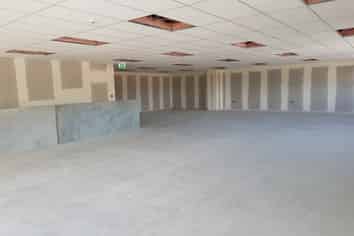 Attractive new build office premises