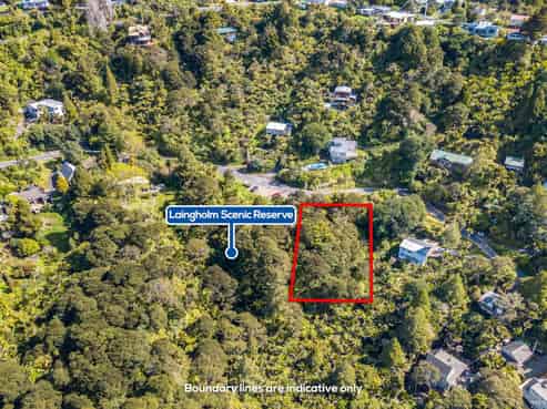 25 Warner Park Avenue, Laingholm