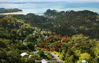 25 Warner Park Avenue, Laingholm