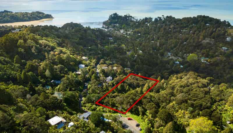 25 Warner Park Avenue, Laingholm