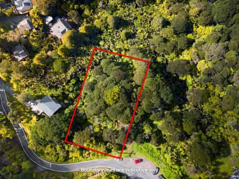 25 Warner Park Avenue, Laingholm