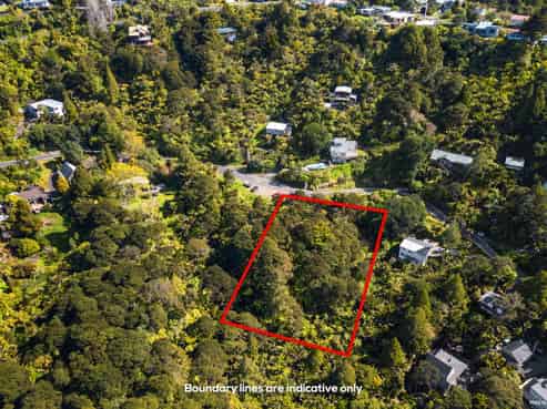 25 Warner Park Avenue, Laingholm