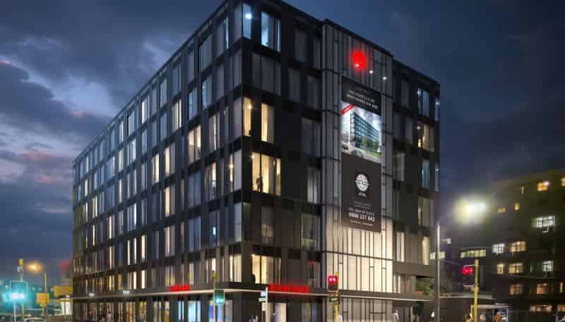  Safari Group Portfolio, Auckland Central