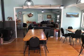 Waterfront Freehold Going Concern