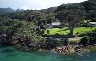 Waterfront Freehold Going Concern