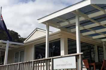 Waterfront Freehold Going Concern