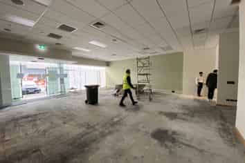 Bank Your Space in Glen Eden!