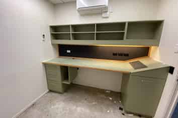 Bank Your Space in Glen Eden!