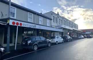 Live Work Retail Mt Eden