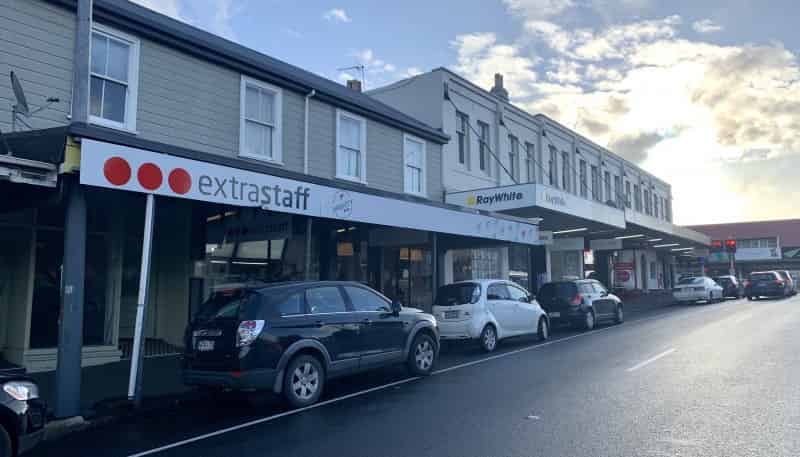 15-19 Mount Eden Road, Grafton