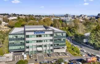 Premier offering in premier location