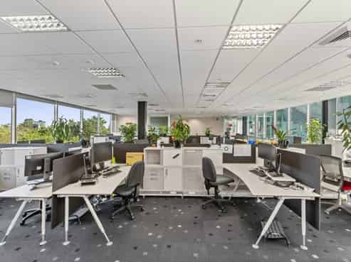 Premier offering in premier location