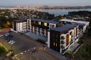 310/19 Rawene Road, Birkenhead