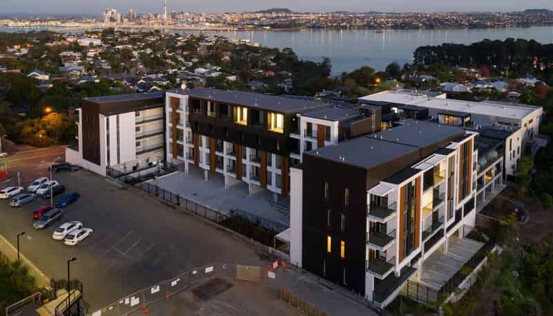 310/19 Rawene Road, Birkenhead