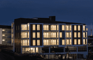 309/19 Rawene Road, Birkenhead