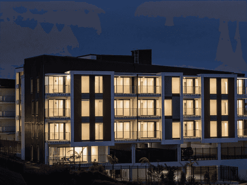 309/19 Rawene Road, Birkenhead