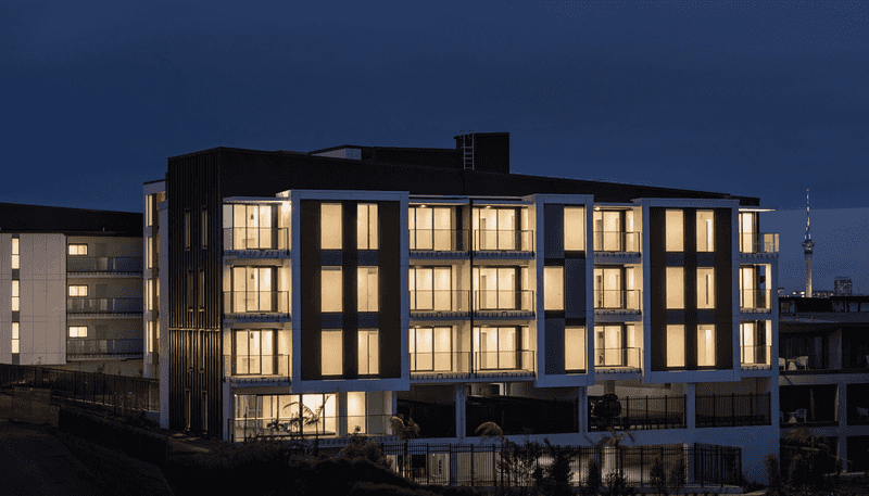 309/19 Rawene Road, Birkenhead