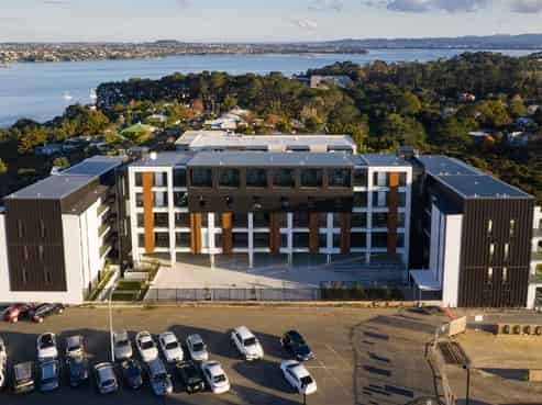 309/19 Rawene Road, Birkenhead