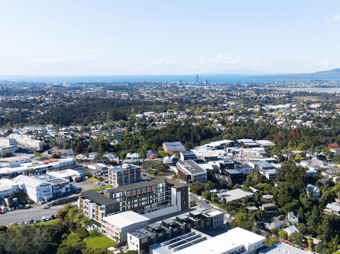 309/19 Rawene Road, Birkenhead