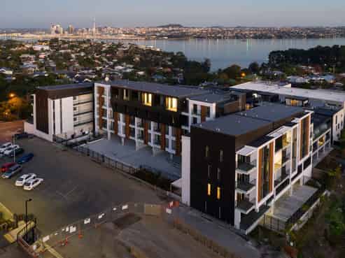 309/19 Rawene Road, Birkenhead