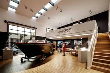 WORKSHOP, SHOWROOM OR LOCKUP