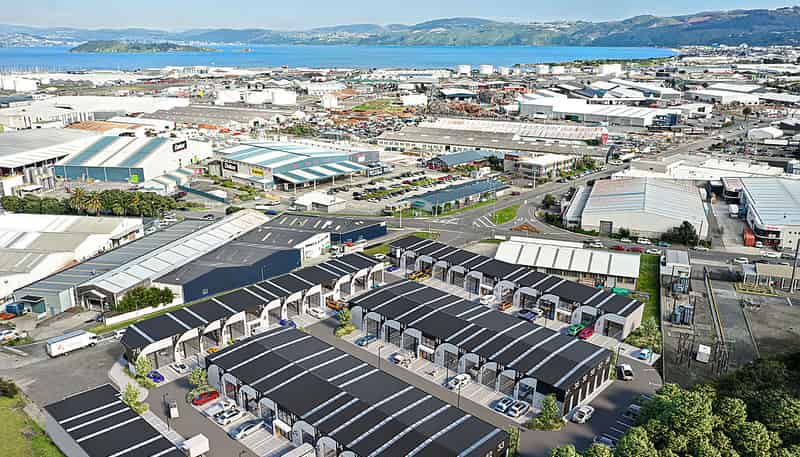 7 Tunnel Grove, Seaview