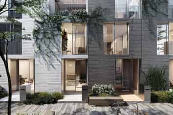 2.5/188 Victoria Street , Te Aro