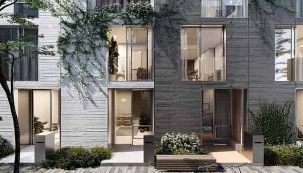 2.5/188 Victoria Street , Te Aro