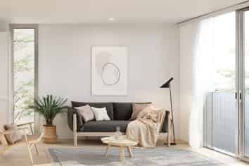 2.5/188 Victoria Street , Te Aro