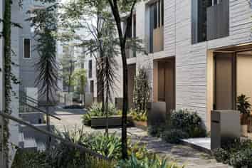 2.5/188 Victoria Street , Te Aro