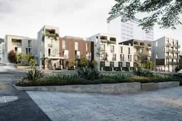 2.5/188 Victoria Street , Te Aro