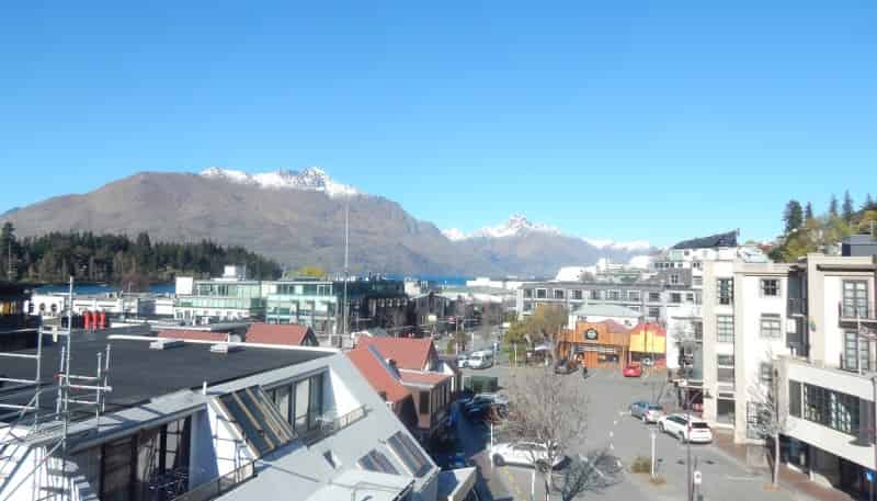  Duke Street, Queenstown Central