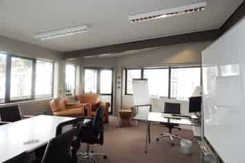 The Station Building, Shotover Street